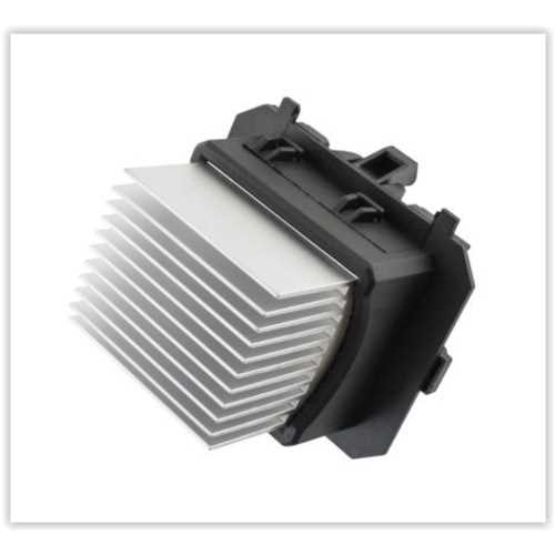  MEGANE III FLUENCE KALORİFER REZISTANSI Ürün Görseli